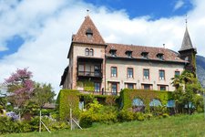 schloss labers bei meran