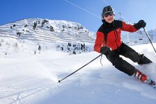 Skigebiet Pfelders new