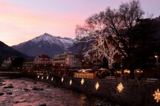 Christkindlmarkt Meran