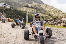 Mountaincarts Pfelders HB