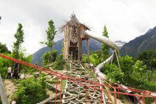 Spielplatz f meranerland AD