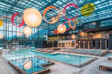 Therme Meran Haupt neu