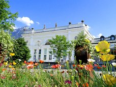 promenaden meran merano passeggiate