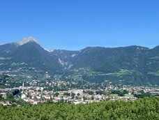 meran merano