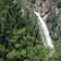 Fragsburger Wasserfall Wasserfall