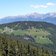 vigiljoch berg und sarntaler alpen