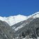 winter bei moos passeier blick richtung rabenstein