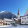 karthaus schnals winter certosa senales inverno