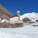 unser frau schnals winter madonna senales inverno