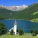 schnalstal vernagt am see val senales vernago al lago