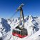 Skigebiet Schnalstal winter val senales inverno