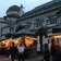 Christkindlmarkt Meran Kurhaus