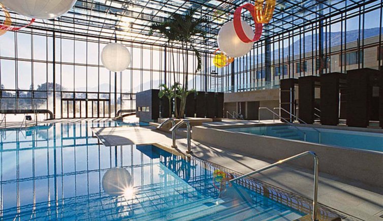 Therme Meran