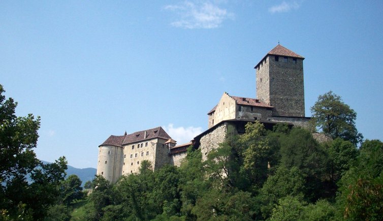 dorftirol schlosstirol