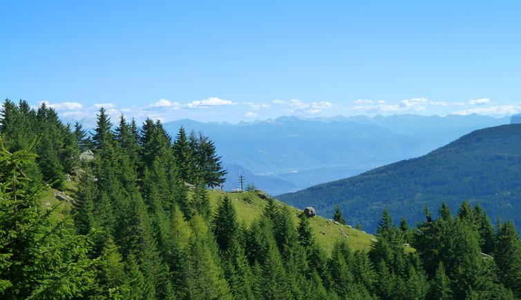 meraner hoehenweg