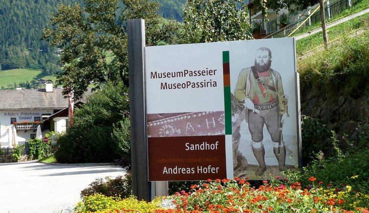 museum passeier st leonhard