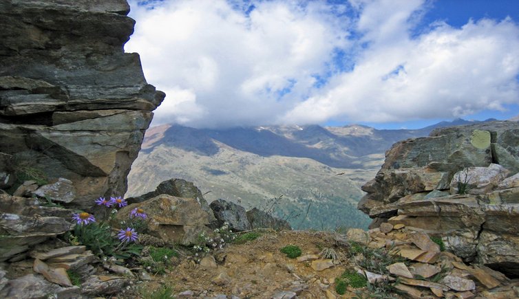 wanderung nagelstein ulten