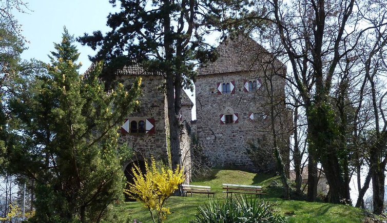 prissian schloss wehrburg