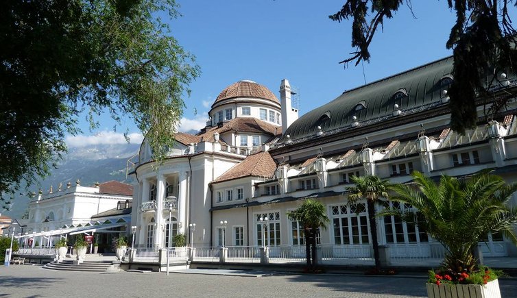 meran kurhaus