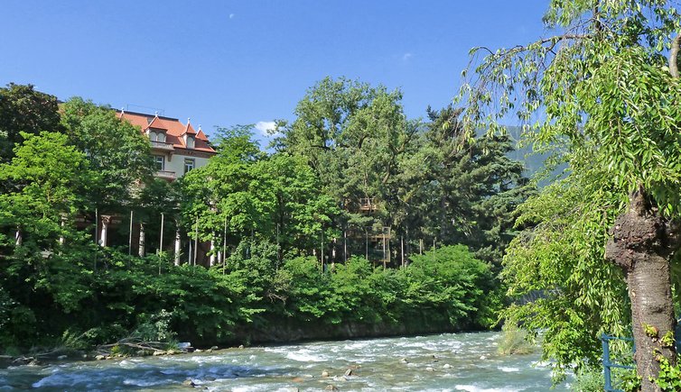 meran sommerpromenade