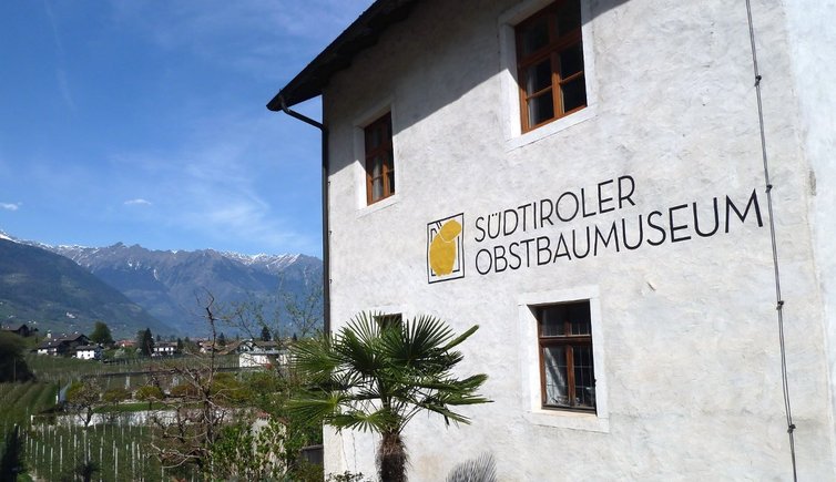 suedtiroler obstbaumuseum niederlana