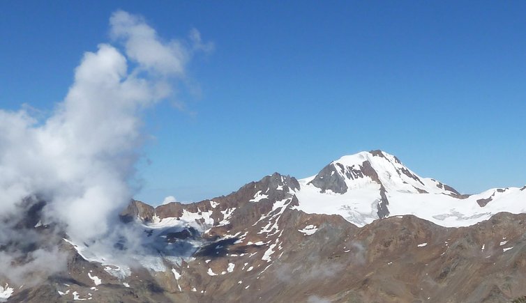 schwemser spitze