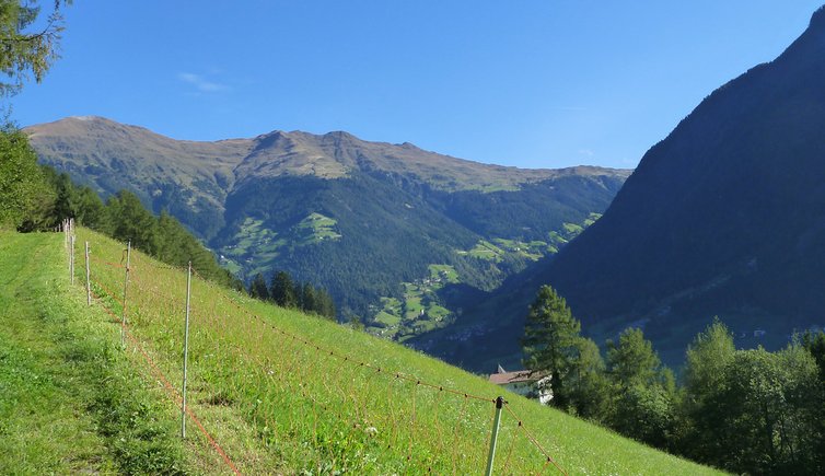 st martin passeier steinhauser waalweg