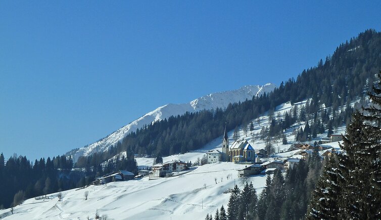 proveis winter