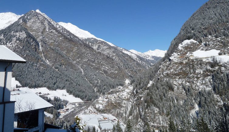 moos in passeier winter