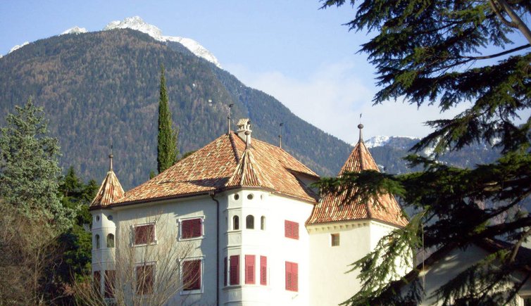 meran schloss kallmuenz