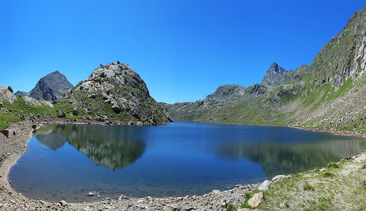 langsee spronser seen laghi di sopranes