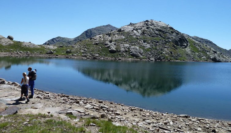 spronser seen langsee