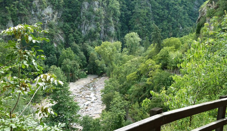 lana gaulschlucht promenade falschauer