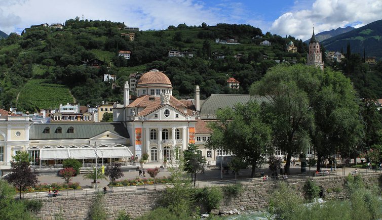 Meran Kurhaus