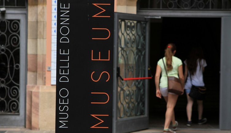 Meran Frauenmuseum