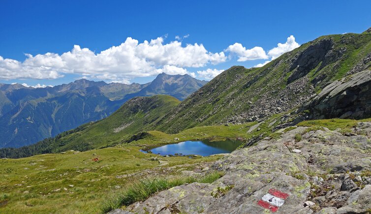 faglssee wanderung valser alm fagls alm