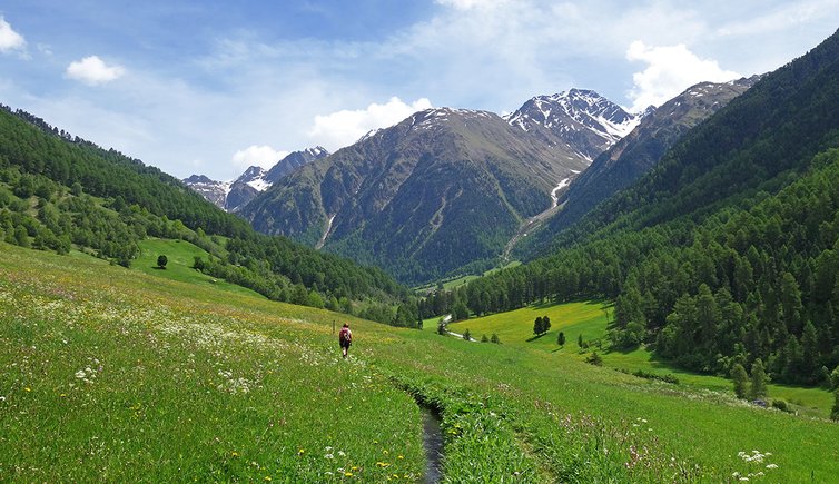 matschertal ackerwaal