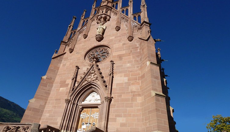 schenna mausoleum erzherzog johann