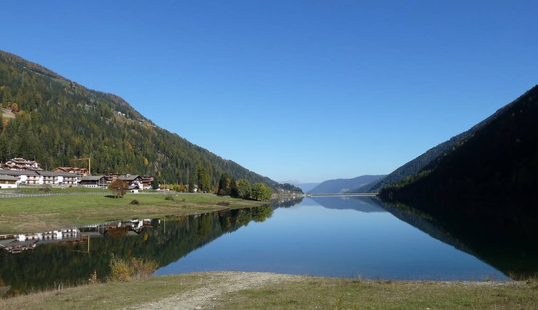 ulten zoggler stausee