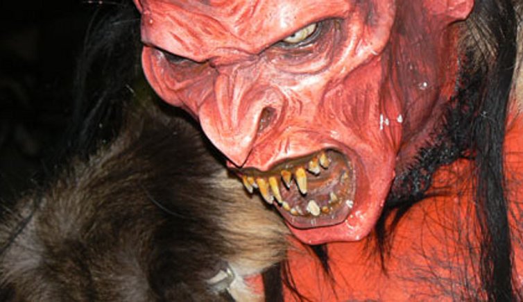 krampuslauf auer teufel P