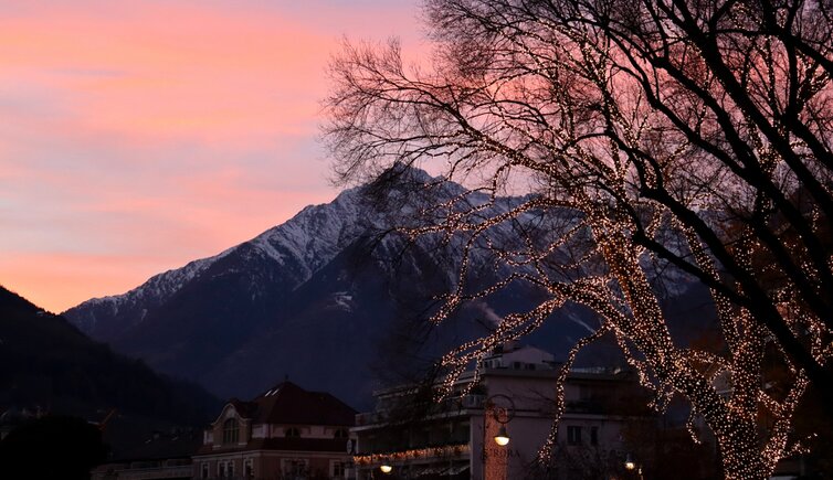 Christkindlmarkt Meran