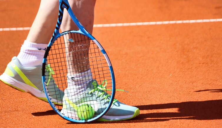 Tennis Meran