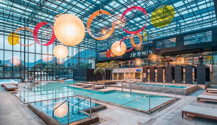 Therme Meran Haupt neu